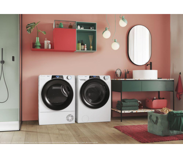 CANDY SUSZARKA CANDY RapidO' Pro RPE H8A2TCBE-S### - 1464697 - zdjęcie 5
